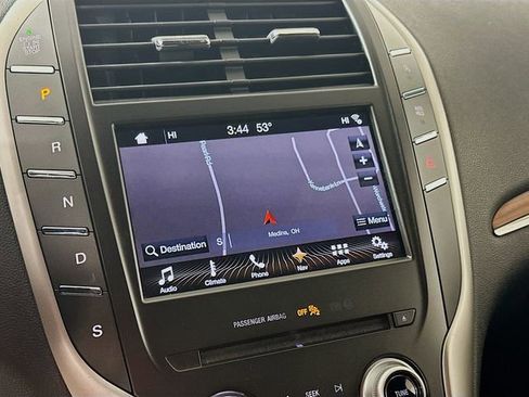 Used 2017 Lincoln MKC Select w/ Select Plus Package image 14