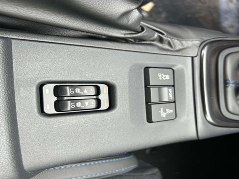 New 2026 Subaru BRZ tS RWD image 12