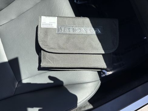 Certified 2025 Honda Accord Touring image 35