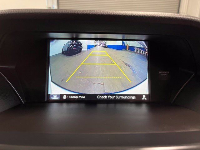 Used 2017 Acura ILX FWD image 26