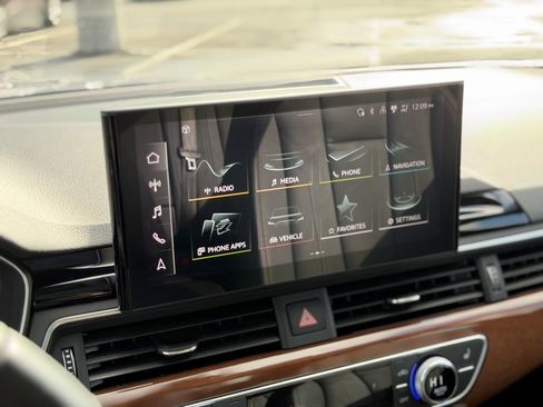 Used 2021 Audi A5 2.0T Premium Plus w/ Premium Plus image 20