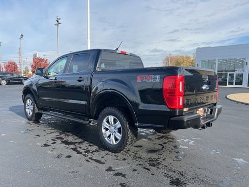 Used 2019 Ford Ranger XLT w/ FX4 Off-Road Package image 5