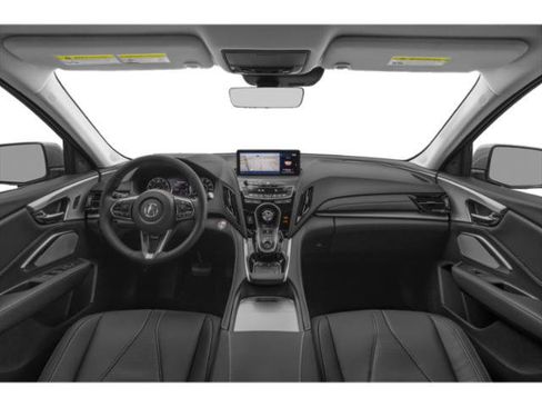 Used 2020 Acura RDX w/ Technology Package FWD image 4