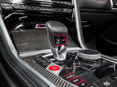 Used 2022 BMW M8 Competition w/ M Driver's Package image 49