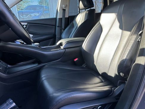 Used 2020 Acura RDX AWD image 11