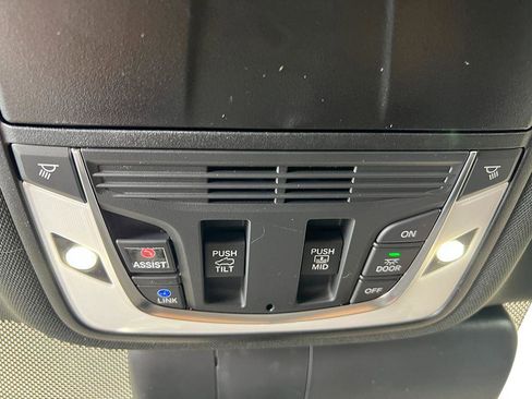 New 2026 Acura RDX A-Spec AWD/4WD image 25