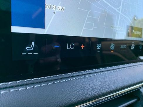 New 2025 Lincoln Corsair Grand Touring w/ Equipment Group 301A image 21