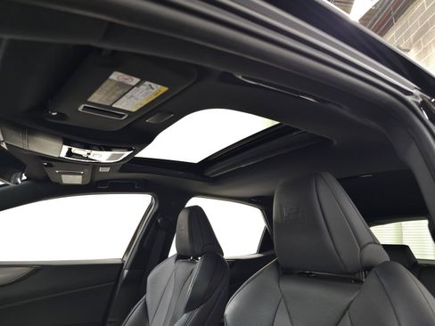 Used 2024 Lexus NX 350 F Sport AWD/4WD image 19