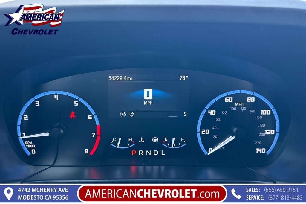 Used 2023 Ford Bronco Sport Big Bend AWD/4WD image 35