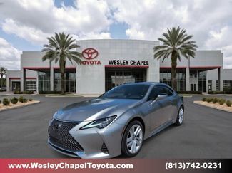 Used 2023 Lexus RC 350 RWD video 1
