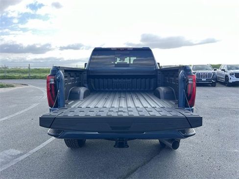 New 2026 GMC Sierra 2500 Denali Ultimate w/ Max Trailering Package image 29