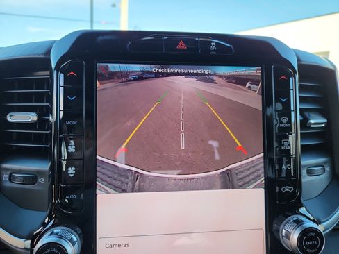 New 2026 RAM 3500 Big Horn image 29