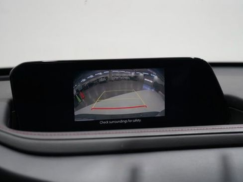 Used 2025 MAZDA CX-30 AWD 2.5 S w/ Preferred Package image 28