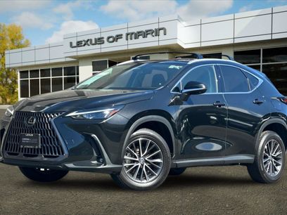 Used 2024 Lexus NX 350 AWD w/ Vision Package