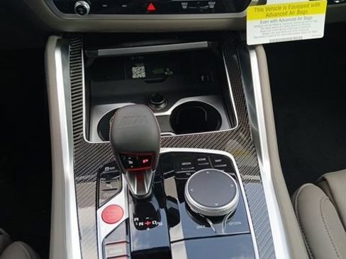 New 2026 BMW X5 M Competition w/ Executive Package AWD/4WD image 22