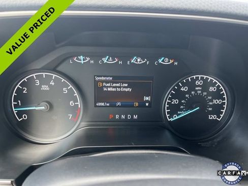 Used 2023 Ford F150 XLT AWD/4WD image 36