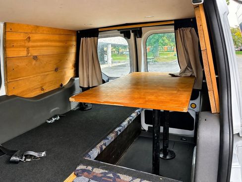 Used 2020 Ford Transit Connect XL FWD image 17