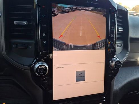 New 2026 RAM 2500 Tradesman image 28