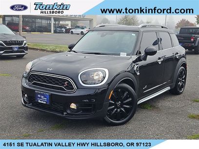 Used 2019 MINI Cooper Countryman S