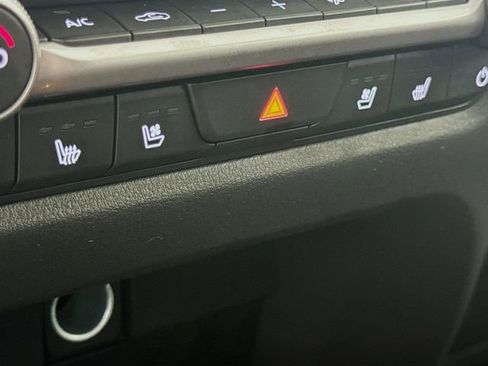 New 2026 MAZDA CX-50 AWD 2.5 Hybrid w/ Premium Pkg image 21