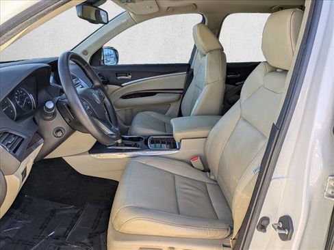 Used 2014 Acura MDX FWD w/ Technology Package image 17