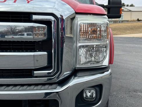 Used 2012 Ford F250 XLT w/ Camper Pkg image 4