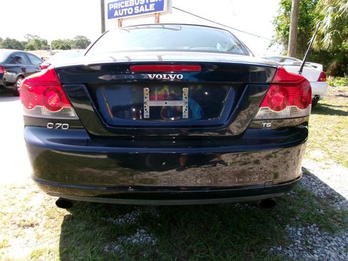 Used 2006 Volvo C70 T5 FWD image 10