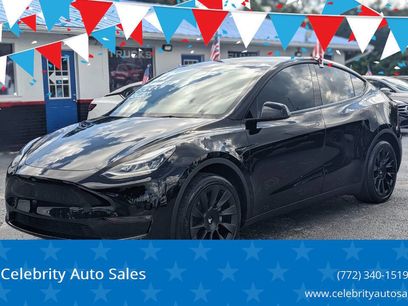 Used 2022 Tesla Model Y Long Range