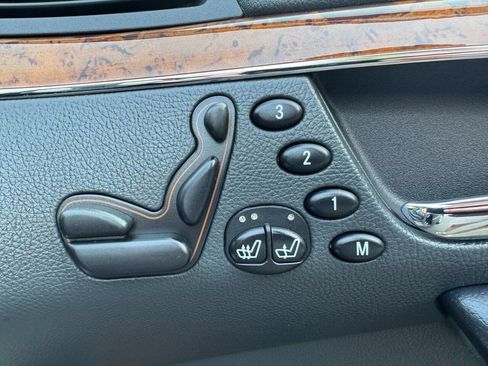 Used 2004 Mercedes-Benz S 500 4MATIC image 24