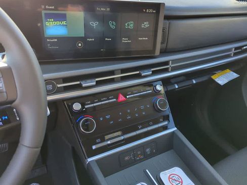 New 2026 Hyundai Santa Fe SEL image 28