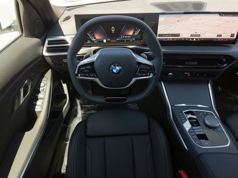 New 2026 BMW 330i Sedan w/ Convenience Package RWD image 15