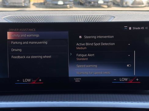 Used 2023 BMW 330i xDrive Sedan w/ M Sport Package AWD/4WD image 37