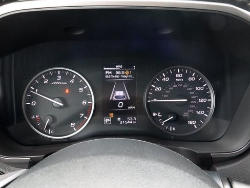 Used 2025 Subaru Ascent Premium AWD/4WD image 27