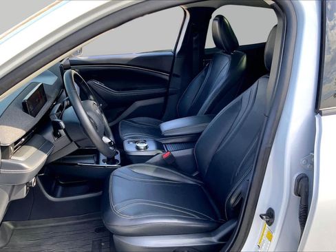 Used 2023 Ford Mustang Mach-E Premium RWD image 7