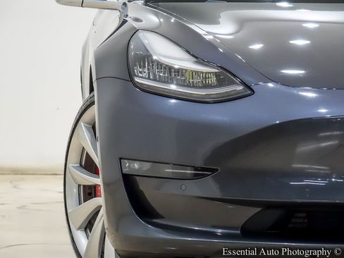 Used 2019 Tesla Model 3 Long Range image 6