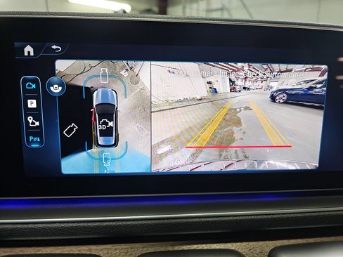 New 2026 Mercedes-Benz GLE 350 4MATIC image 24