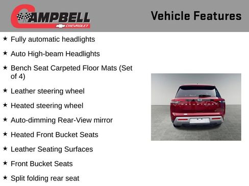 Used 2023 Nissan Pathfinder SL image 10