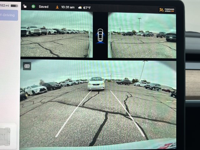 Used 2025 Tesla Model Y Long Range AWD/4WD image 25