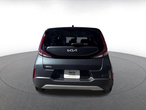 Used 2025 Kia Soul LX w/ LX Technology Package image 12