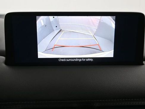 Used 2023 MAZDA CX-5 AWD 2.5 S w/ Premium Package image 26