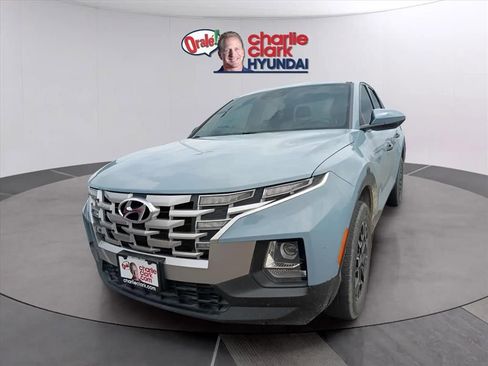 Used 2023 Hyundai Santa Cruz SEL AWD/4WD image 1