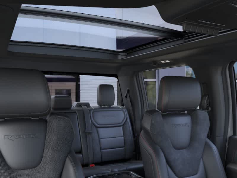 New 2026 Ford F150 Raptor AWD/4WD image 22