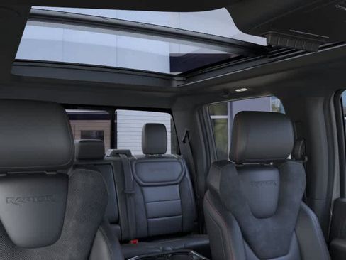 New 2026 Ford F150 Raptor AWD/4WD image 22