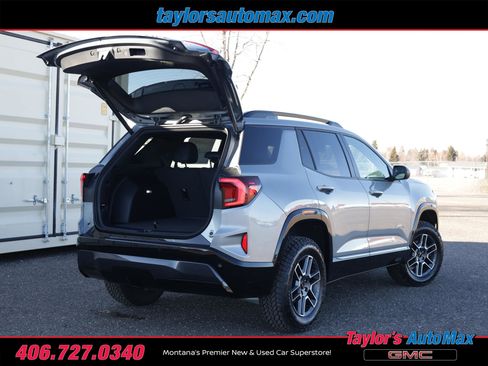 New 2026 GMC Terrain AT4 w/ Convenience Package III AWD/4WD image 35