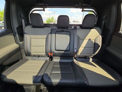 New 2026 Chevrolet Silverado EV Trail Boss image 13