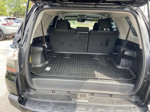 Used 2023 Toyota 4Runner SR5 RWD image 6