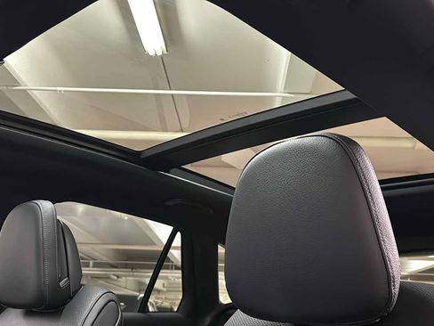 New 2026 Mercedes-Benz GLC 300 4MATIC image 25