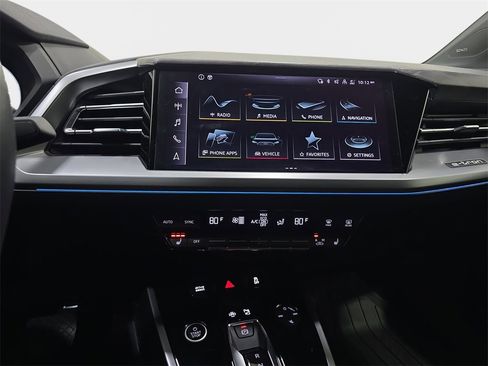 Certified 2024 Audi Q4 e-tron Prestige image 23