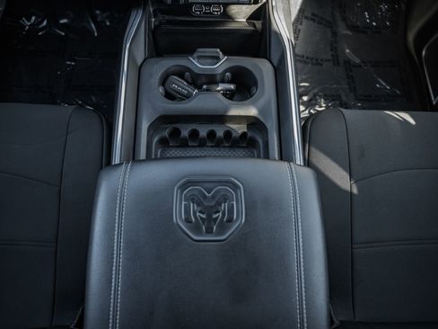 Used 2023 RAM 2500 Laramie image 39