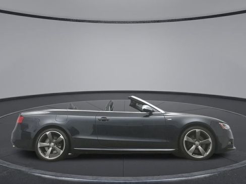 Used 2016 Audi S5 Premium Plus w/ Technology Package image 40